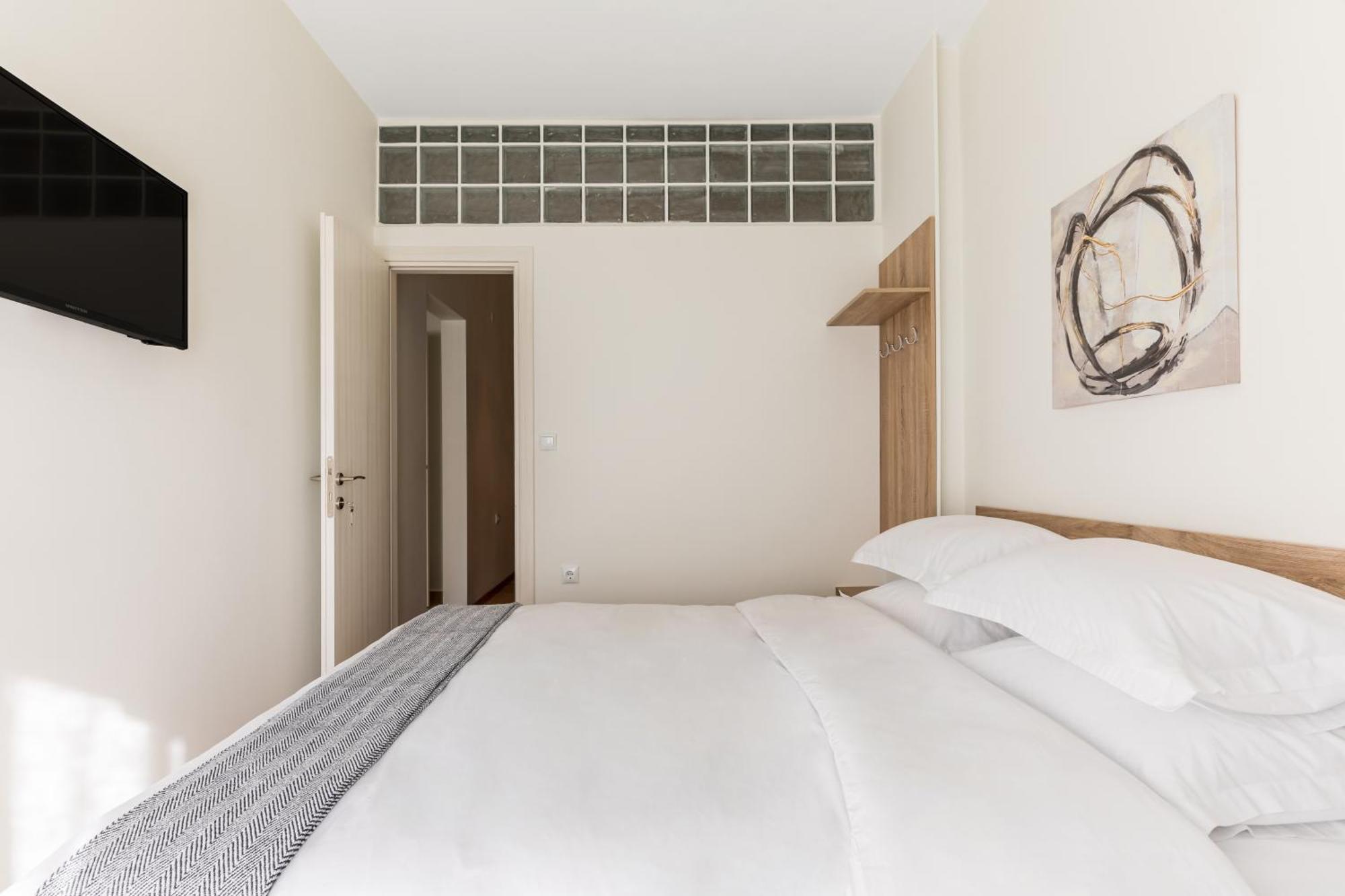 Stavroula'S House City Center 2, Iasonidou Thessaloniki Exterior photo