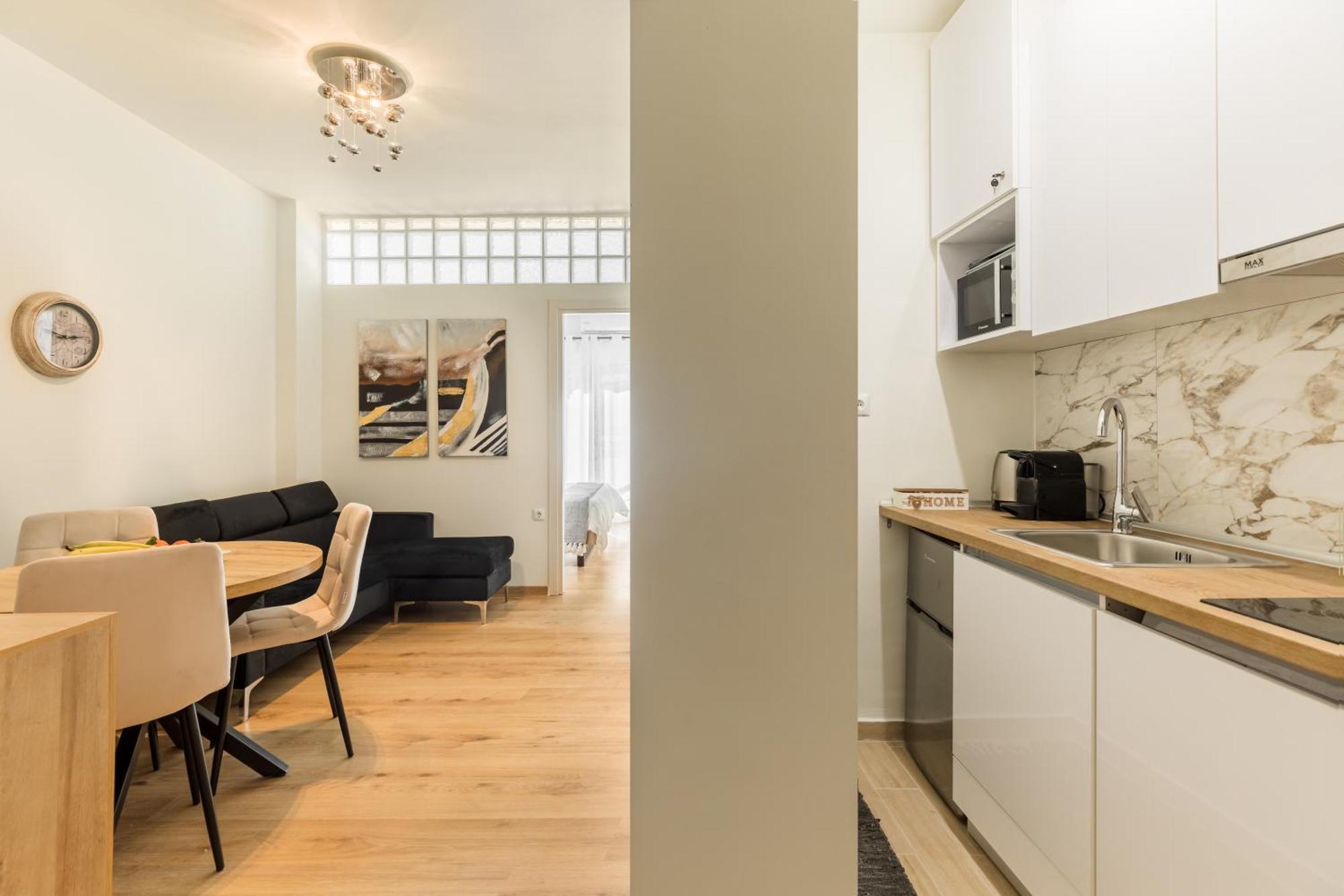 Stavroula'S House City Center 2, Iasonidou Thessaloniki Exterior photo